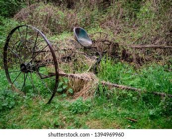 Old Agricultural Horse Plow Farming Stock Photo 1394969960 | Shutterstock