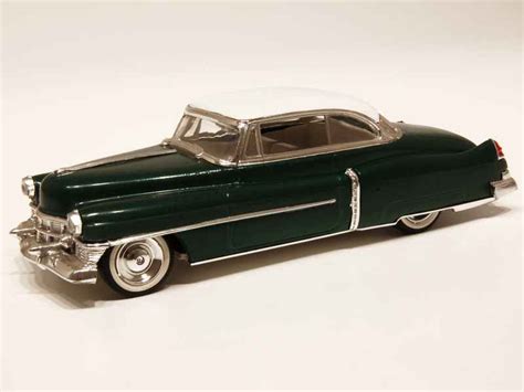 Cadillac Eldorado Vitesse Autos Miniatures Tacot