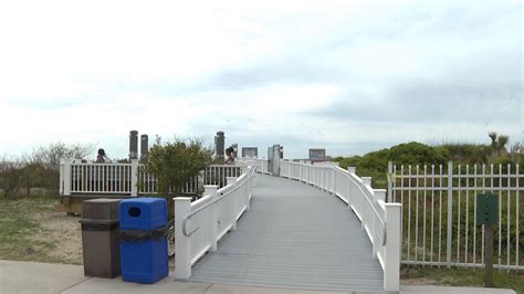 Charleston County Parks brings improvements to Isle of Palms County Park