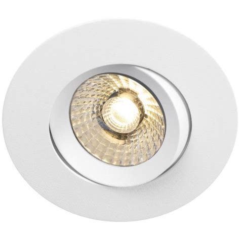 Comfort G Tilt Hide A Lite Downlight Valaisin Valkoinen Tune