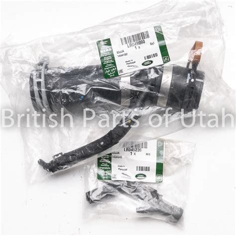 Range Rover Sport Lr4 50l Factory Genuine Oem Aftermarket Thermostat