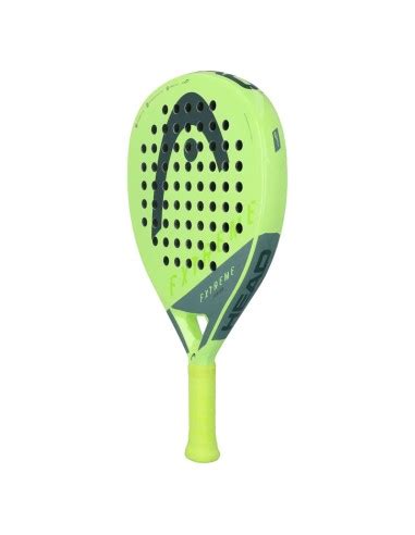 Head Extreme Junior Padel Rackets Padel Rackets