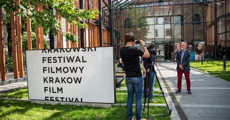 Kino dla młodych na Krakowskim Festiwalu Filmowym Co w programie