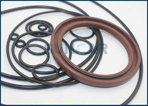 Rexroth A Vo Main Pump Seal Repair Kit Viton High Quality