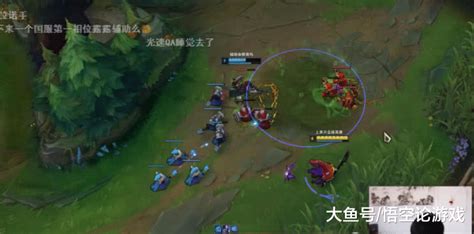 Lol：国服第一诺手虎牙白银飞，现空屏弹幕人气不再