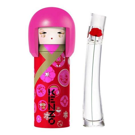 Kenzo Flower By Kenzo Flower By Kenzo Kokeshi Eau De Parfum Online