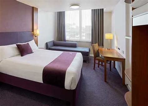 Premier Inn Birmingham Nec/Airport, Birmingham | Best deals ...