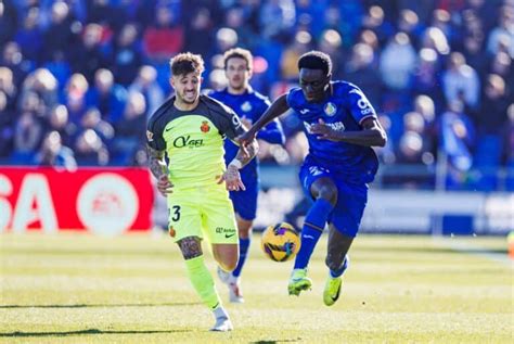 Las Palmas vs Getafe prediction, odds & betting tips – 12/01/2025