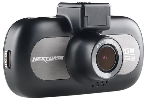 Nextbase DVR412GW Dash Cam Review What S Good To Do