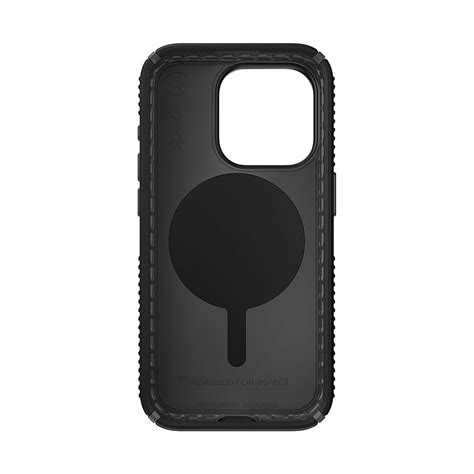 Customer Reviews Speck Presidio Grip Clicklock Case With Magsafe For