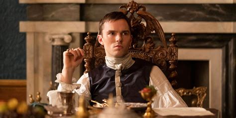 Nicolas Hoult To Star In "Renfield" The Deranged Dracula's Servant Spin ...