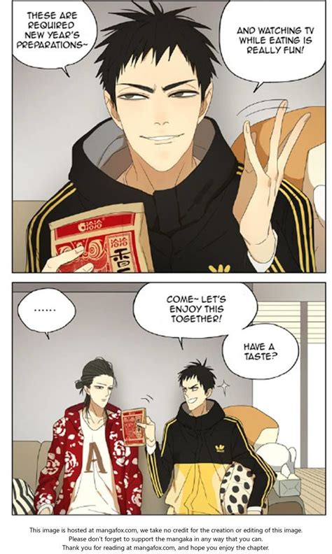 From Mosspaca Advertising Department By Old Xian La Bonne Table