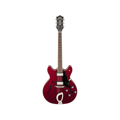 Guild Starfire Iv Ch Guitarra Eléctrica Musik Produktiv