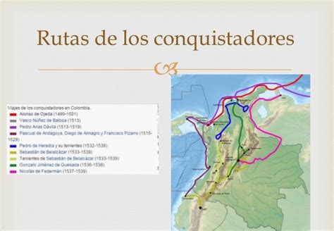 Grado Séptimo 2018 Semana 32 La ColonizaciÓn De Colombia