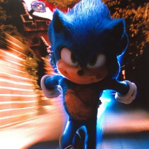 Sonic Movie On Instagram Follow Me Sonic Movies For More Sonic