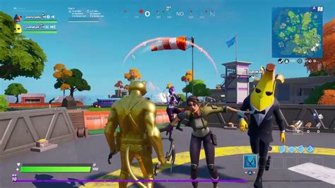 LIVE FORTNITE SAISON 3 Découvertes Expériences TOP 1 17 06 2020