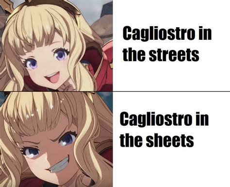 Another Cag Meme Rgranbluefantasyversus