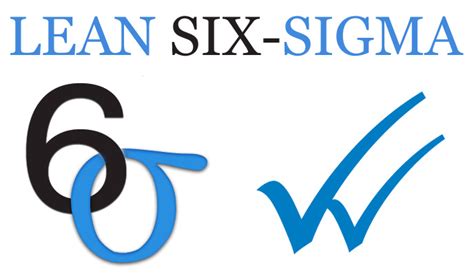 What Are Levels Of Certification In Six Sigma And Lean Six Sigma And Certification Values Niqc