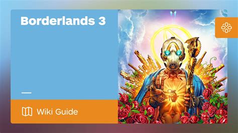 Borderlands 3 DLC - Borderlands 3 Guide - IGN