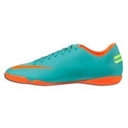 Nike Mercurial Victory Iii Ic Indoor Soccer Shoes Turquoise