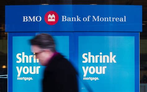 Bmo S Mortgage Rate Cut Won T Have Big Impact On Housing Market Cbc News