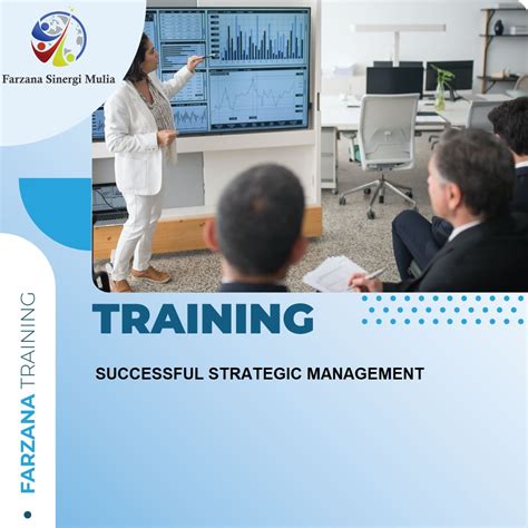 Training Strategic Management