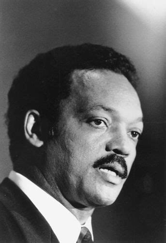 Jesse Jackson Biography Accomplishments Facts Britannica