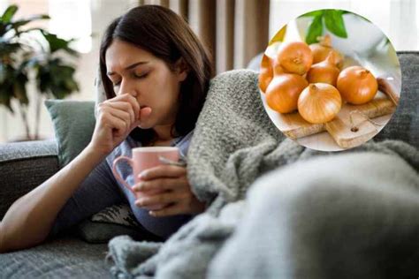 Tosse Prova L Infuso Di Cipolle Il Miglior Rimedio Della Nonna E