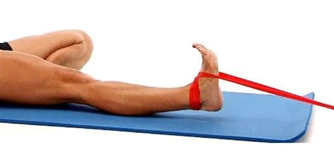 Ankle Strengthening Exercises To Improve Lower Body Stability