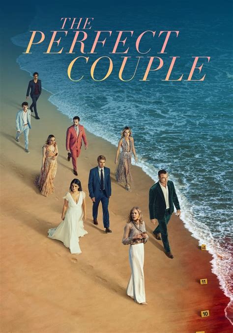 Saison 1 Un couple parfait streaming où regarder les épisodes