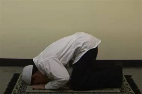 Kako Se Klanja Sabah Namaz