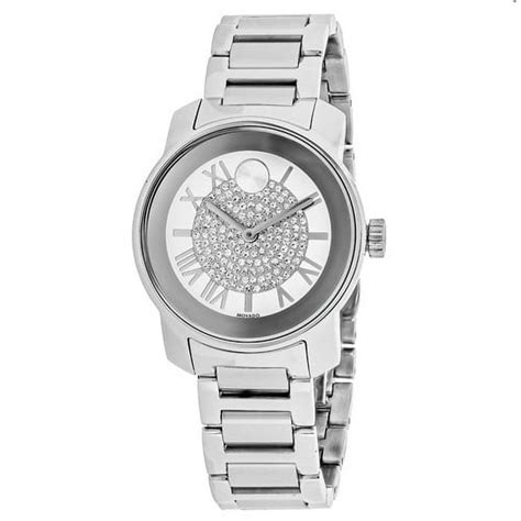 Movado Women's Bold - Walmart.com