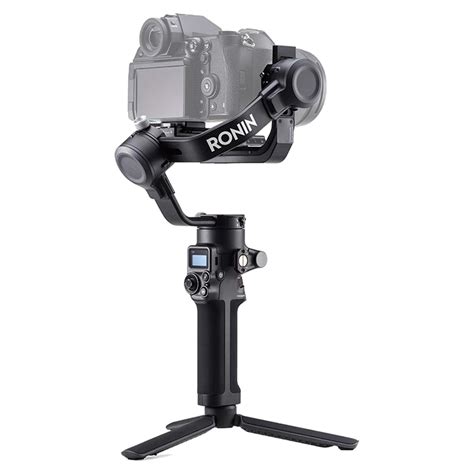 Gimbal Dji Ronin Sc Sewa Kamera Lensa Bali