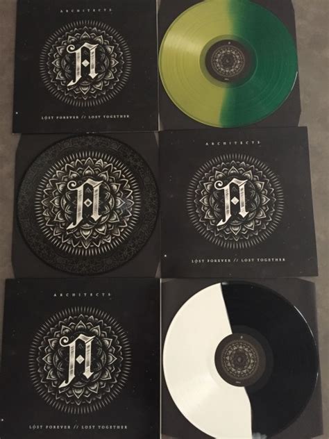 Jas Vinyl Architects X The Amity Affliction Porn Photo Pics