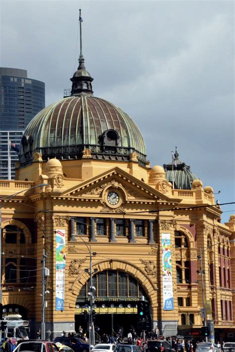 melbourne attractions   types  travelers
