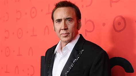 Nicolas Cage to play John Madden in big-budget biopic | Fox News