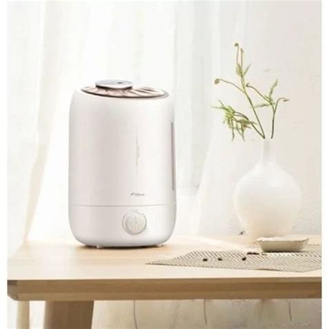 Xiaomi Deerma Ultrasonic Humidifier овлажнител за въздух цена в София