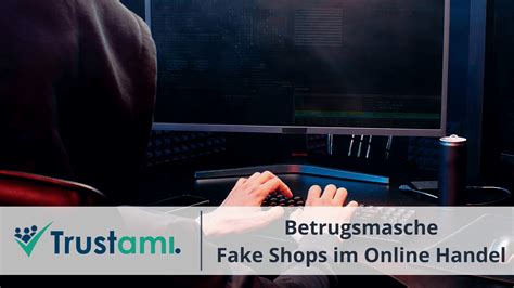 Betrugsmasche Mit Fake Shops Auf Ebay Und Beim Online Shopping