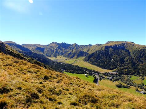 Mont Dore 63 Au Cœur des Pays d Auvergne