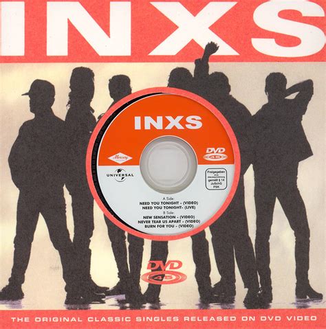 INXS: Need You Tonight (2004) - | Synopsis, Characteristics, Moods ...