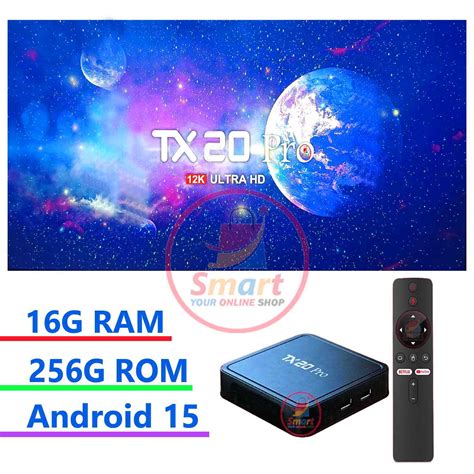 Tx Pro K Ultra Hd Free Dish Channel Android Tv Box Daraz Bd