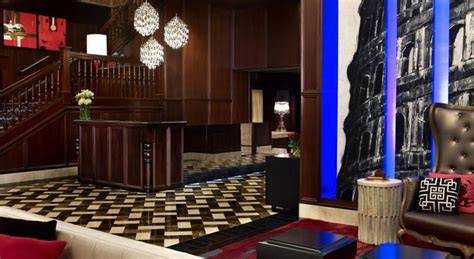 The Grand Hotel, Minneapolis, Minneapolis Review | The Hotel Guru