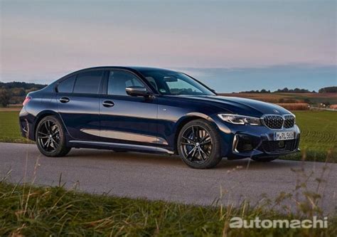 Bmw M I Xdrive Automachi