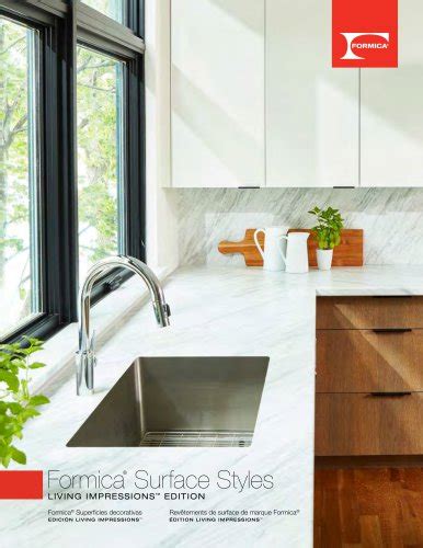 Formica® Collection Surface Colours Formica Pdf Catalogs