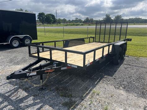 Down to Earth Trailers for Sale