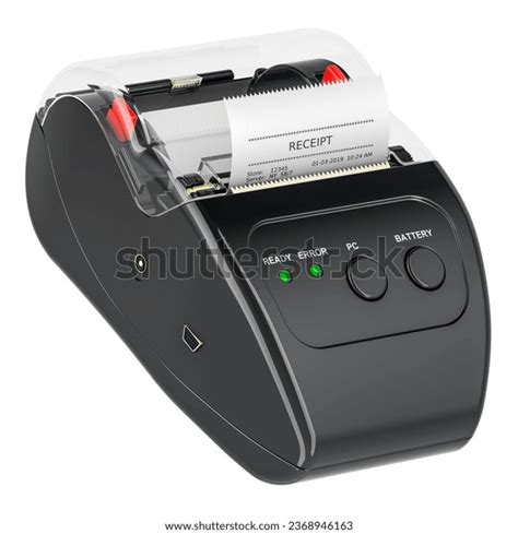 1689 Thermal Printers Images Stock Photos 3d Objects And Vectors