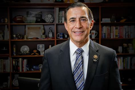 California Globe Interviews Former Rep Darrell Issa California Globe