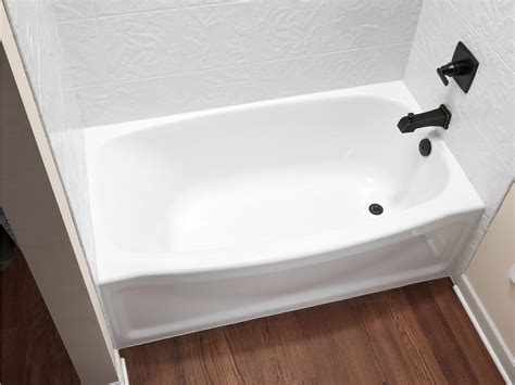 Bathtub Replacement, Installation, Remodels | ZINTEX Remodeling Group