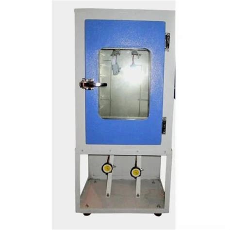 M S And S S 200DEGREE Hot Set Test Apparatus For Xlpe Cable 230VOLT At