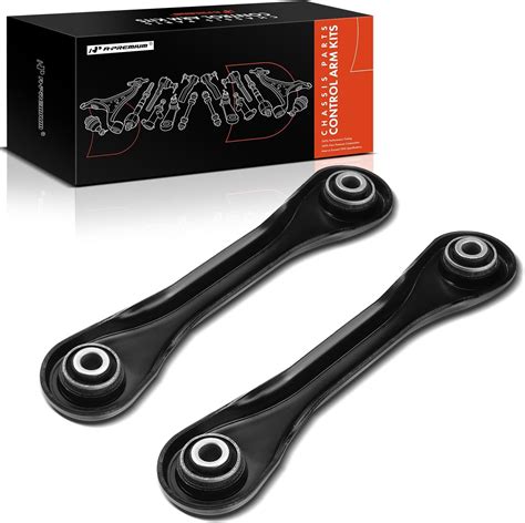 Amazon Dorman Rear Driver Side Suspension Trailing Arm